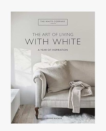 The Art of Living with White