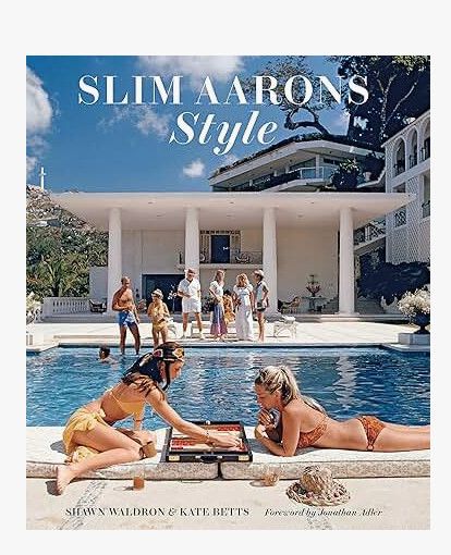 Slim Aarons: Style