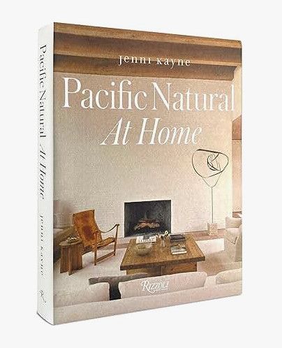 Pacific Natural at Home