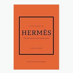 Little Book of Hermès