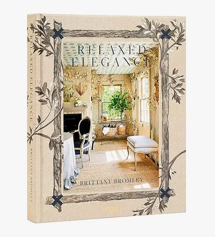 Relaxed Elegance