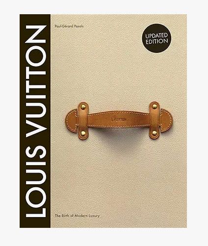Louis Vuitton: Modern Luxury