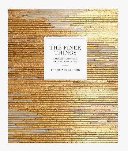 The Finer Things