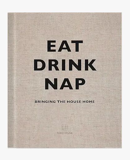 Eat Drink Nap