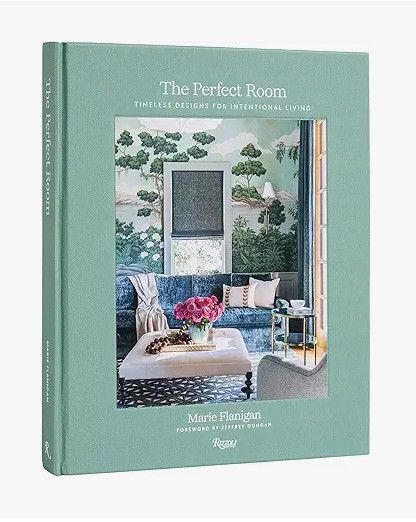 The Perfect Room