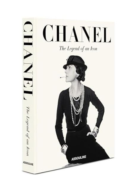 Chanel: The Legend of an Icon