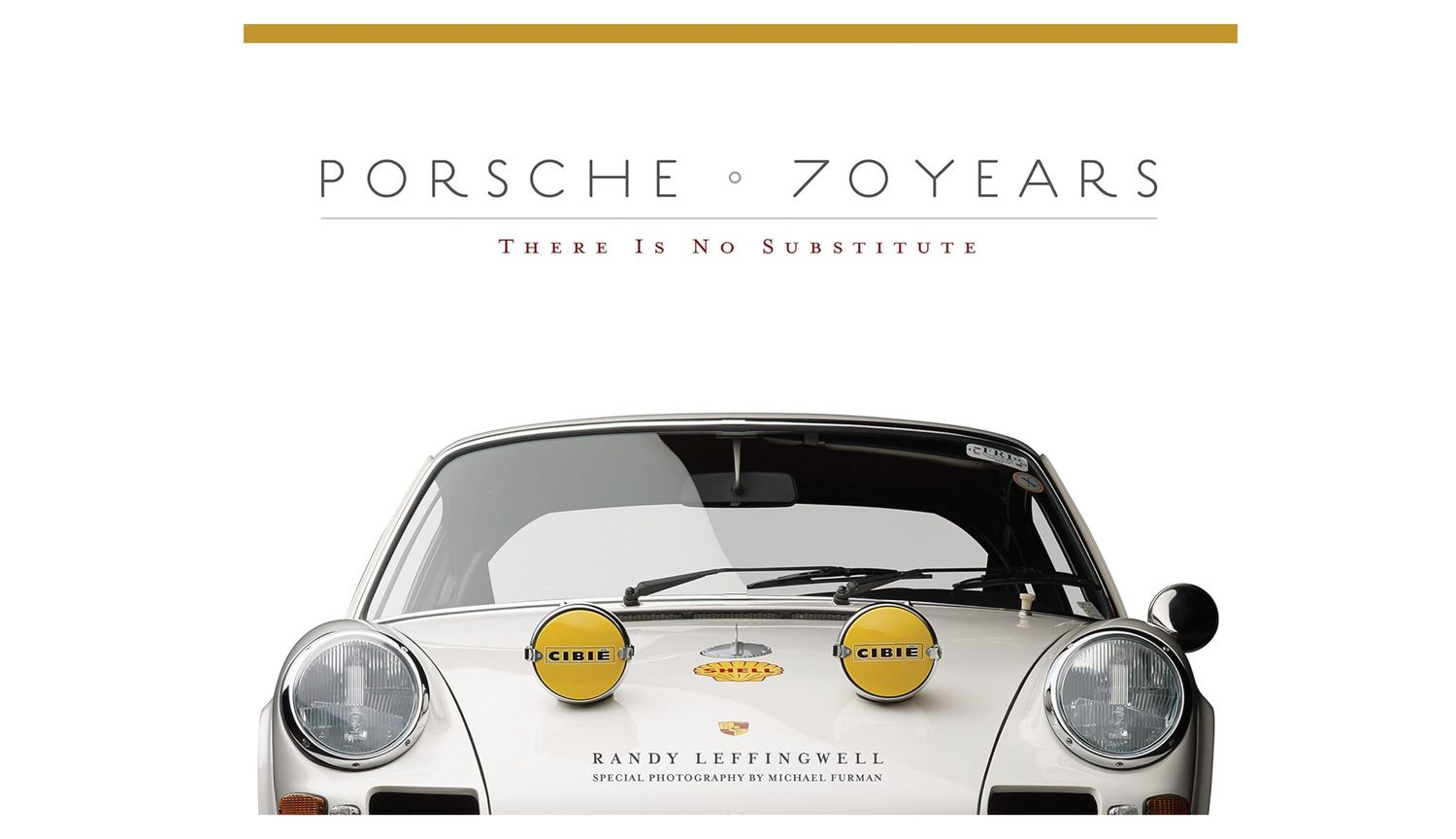 Porsche 70 Years