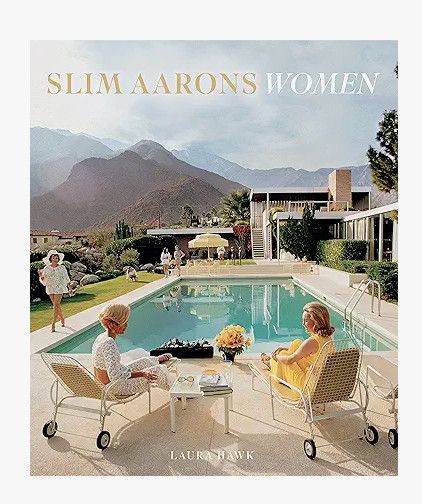 Slim Aarons:  Women