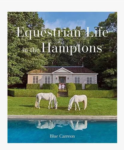 Equestrian Life in the Hamptons