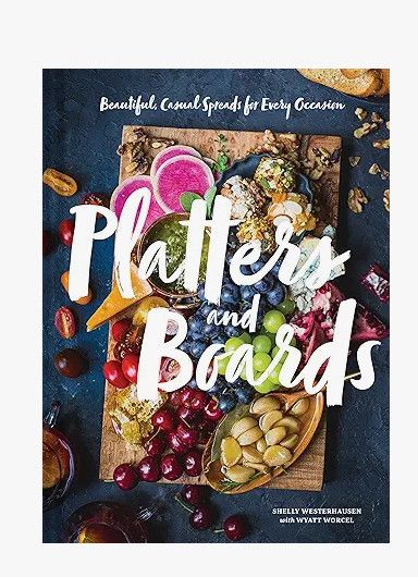 Platters and Boards