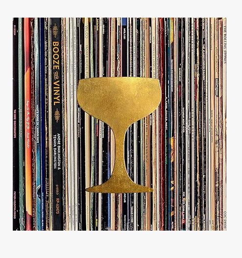 Booze and Vinyl