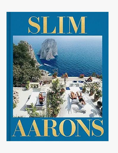 Slim Aarons: The Essential Collection