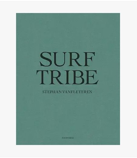 Surf Tribe