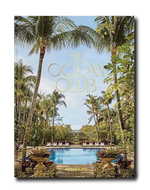 The Ocean Club