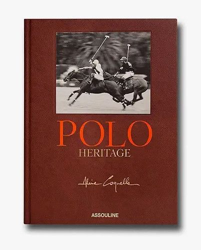 Polo Heritage