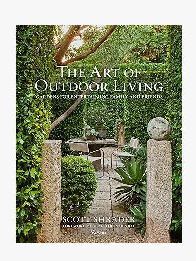 Art of Outdoor Living