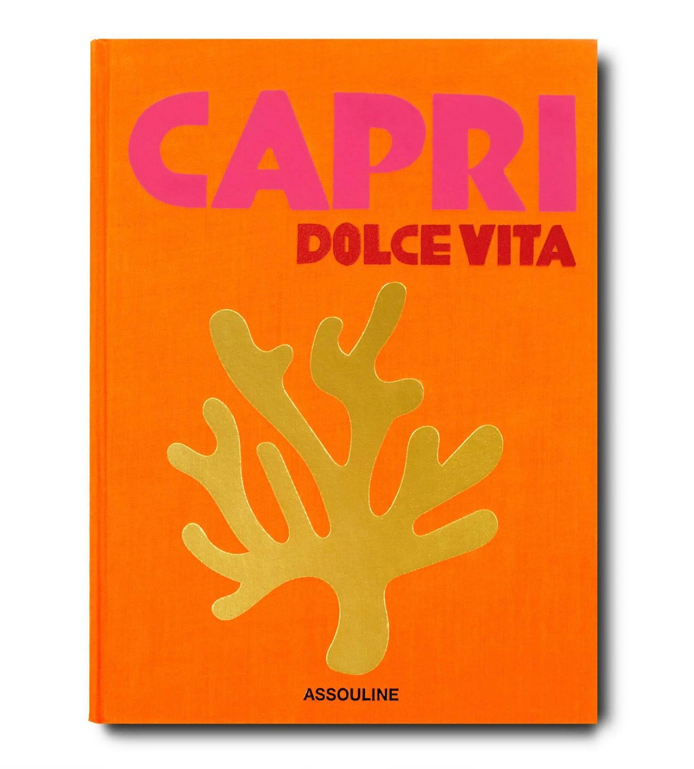 Capri Dolce Vita