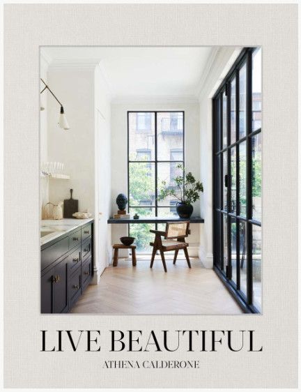 Live Beautiful