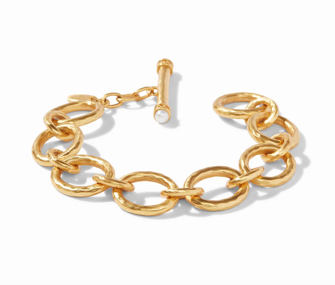 Catalina Demi Link Bracelet