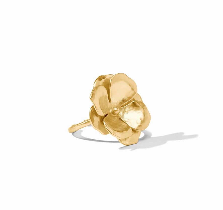 Bloom Statement Ring