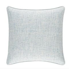 Greylock Indoor/Outdoor Soft Blue Pillow 22&quot;