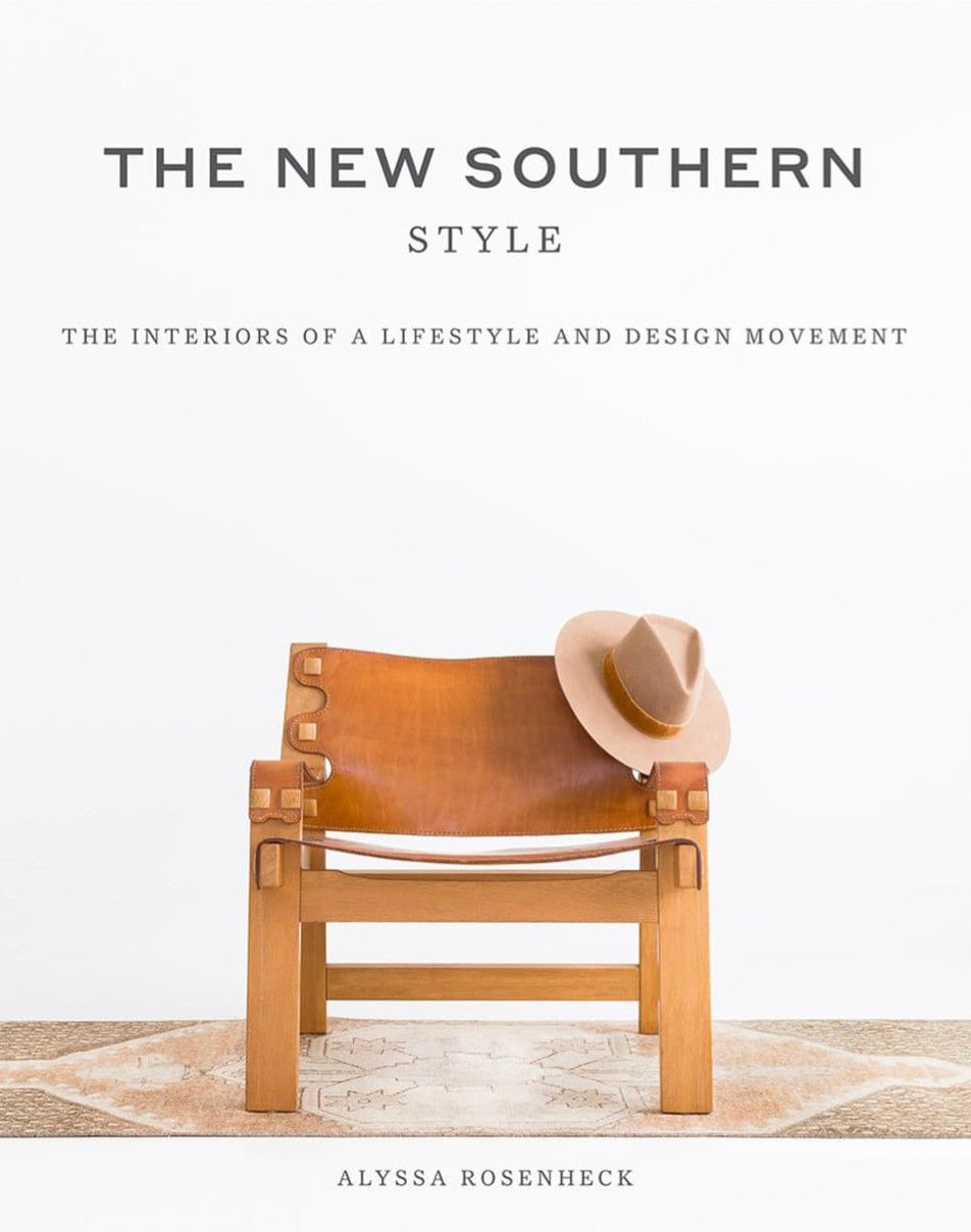 The New Southern Style
