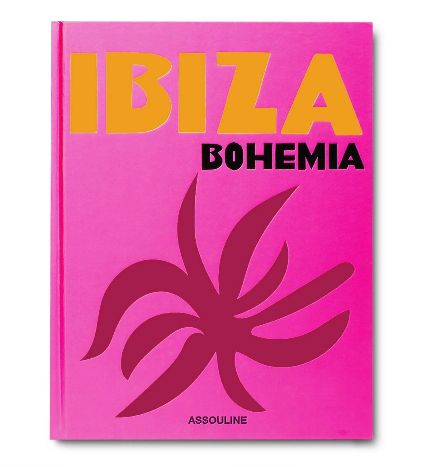 Ibiza Bohemia