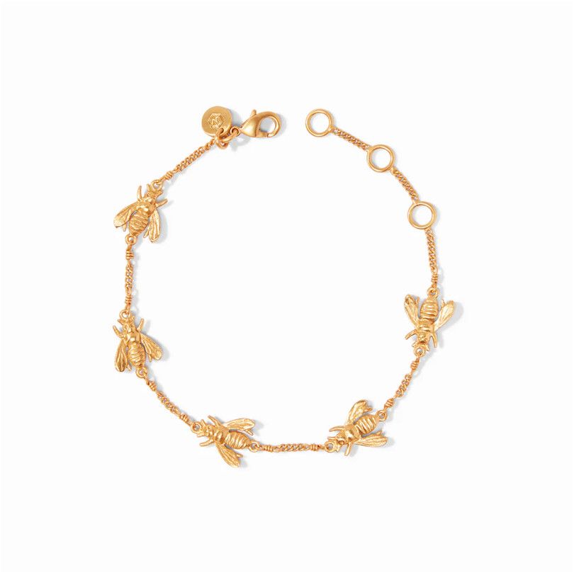 Bee Delicate Bracelet