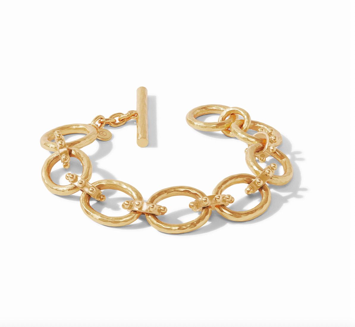 SoHo Demi Link Bracelet