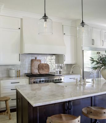 Oswego Kitchen Renovation