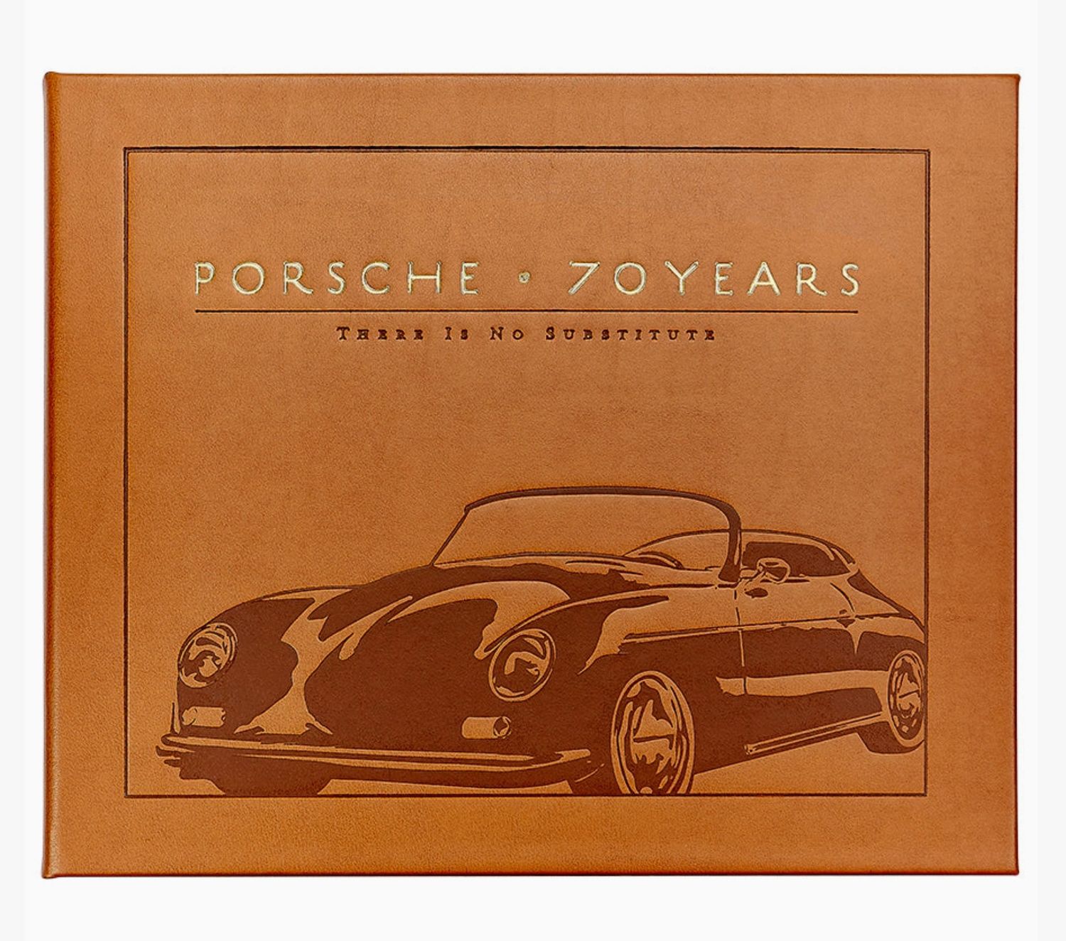 Porsche 70 Years