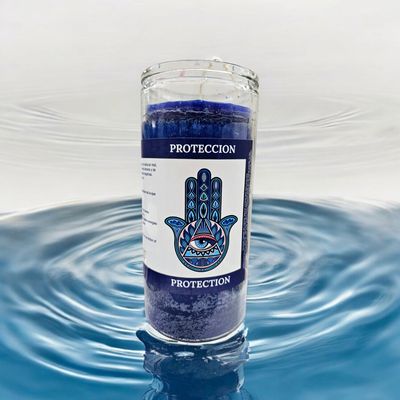 14D SC - Protección