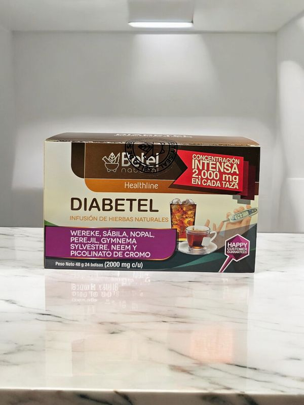 Diabetel Tea