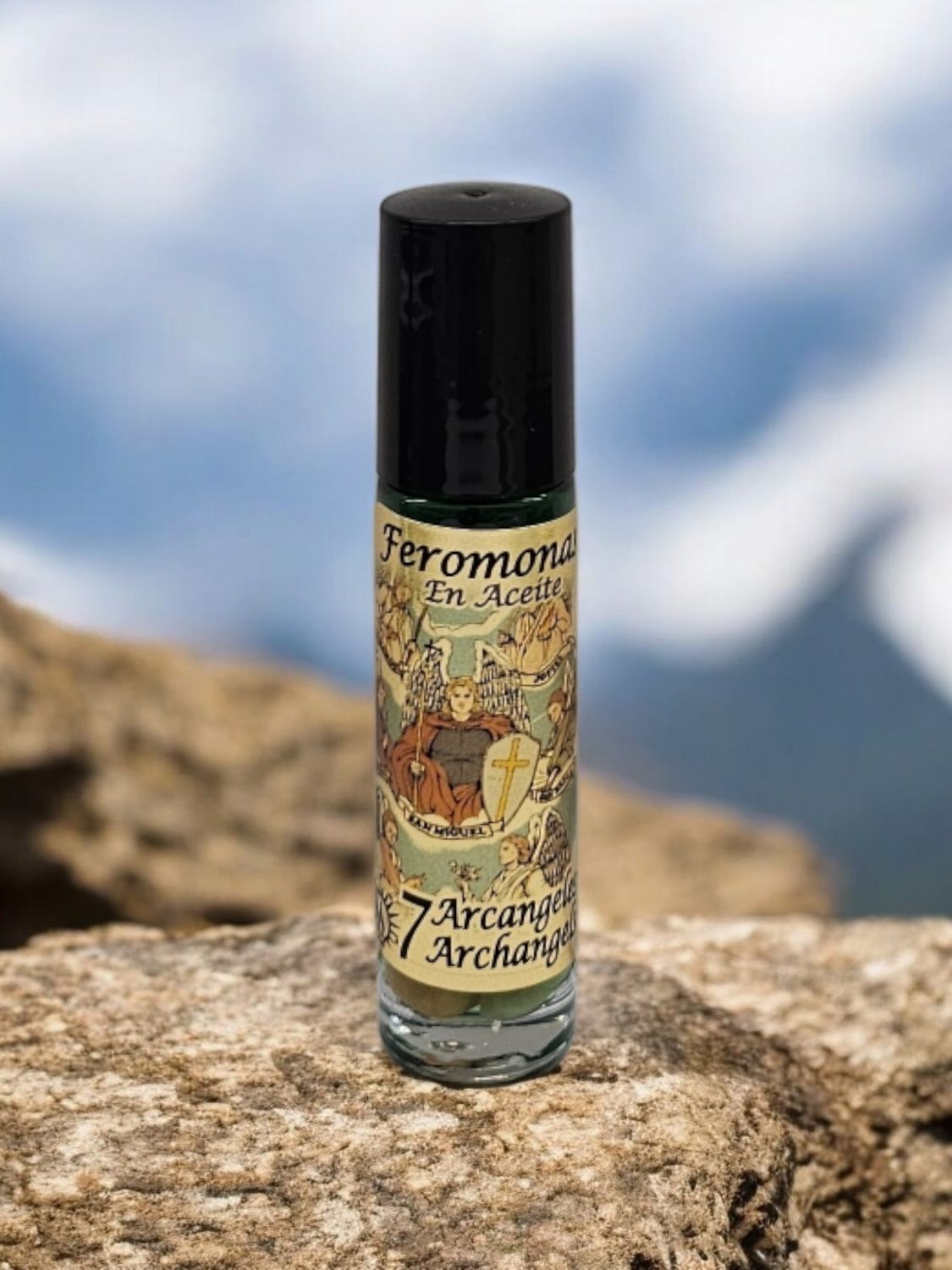 Feromona 10ml - 7 Arcangeles