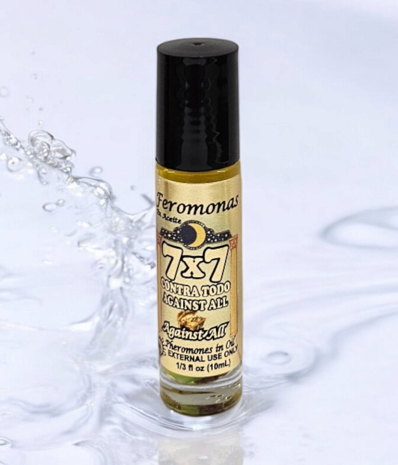 Pheromone 10ml - 7x7 Against All