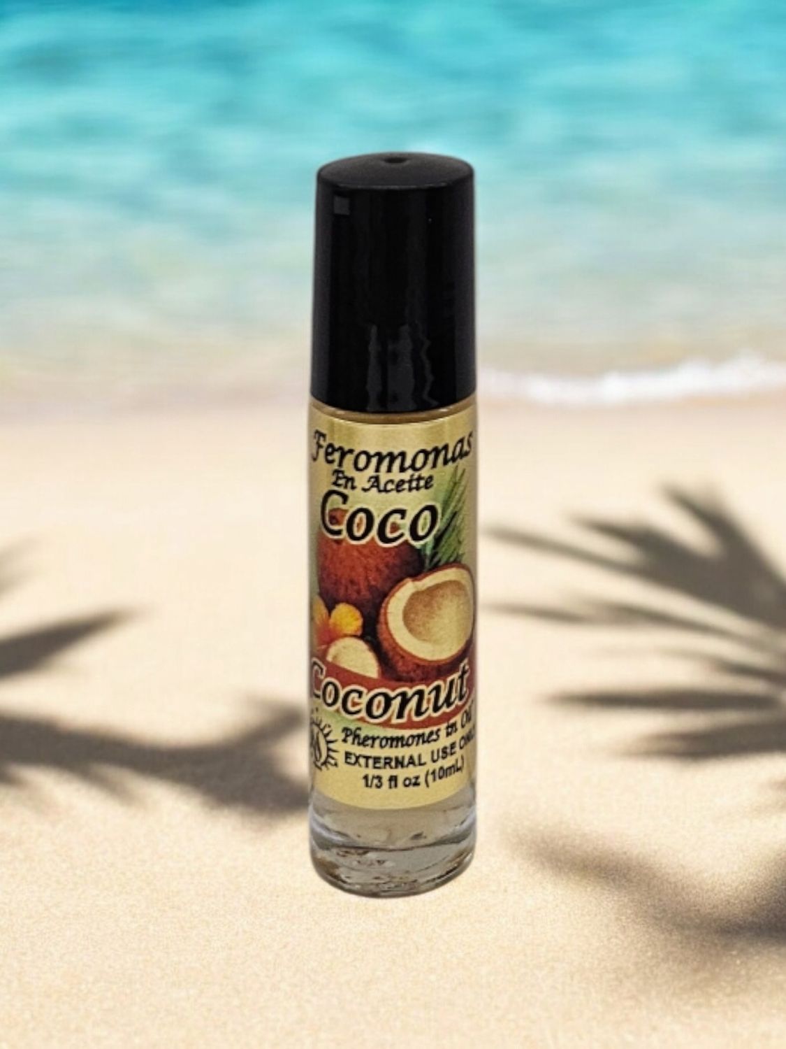 Pheromone 10ml - Coco