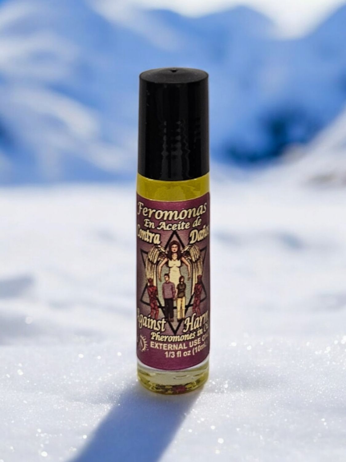 Pheromone 10ml - Against Harm