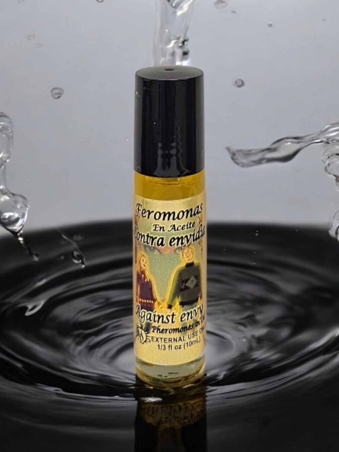 Pheromone 10ml - Against Envy