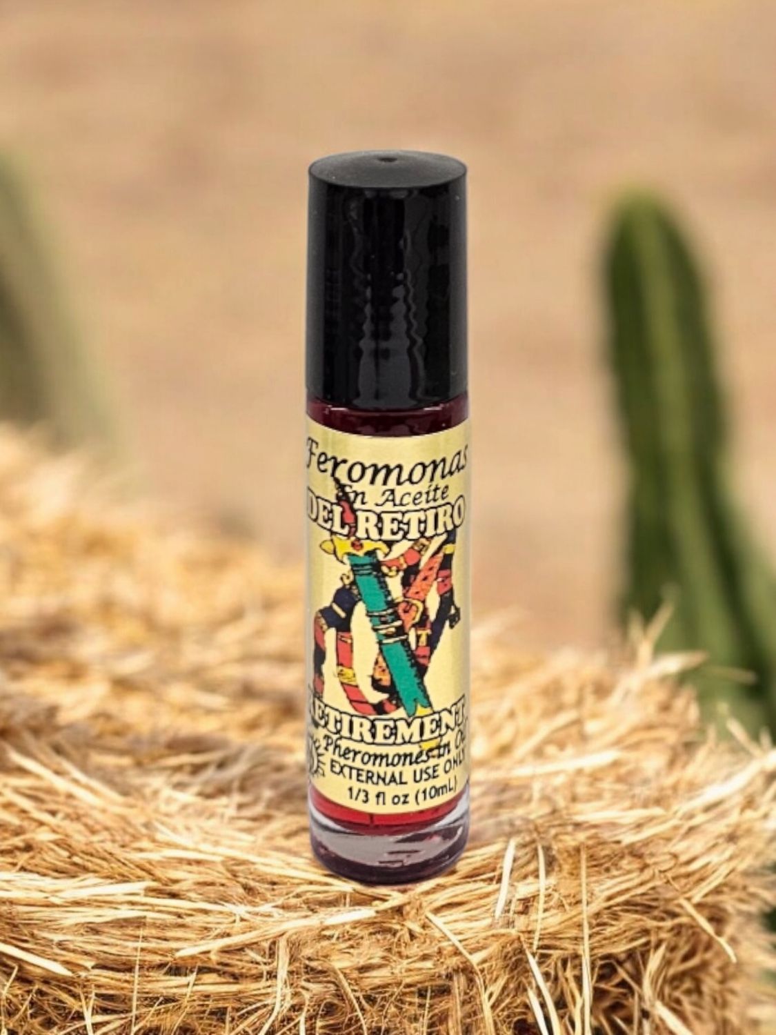 Pheromone 10ml - Go Away