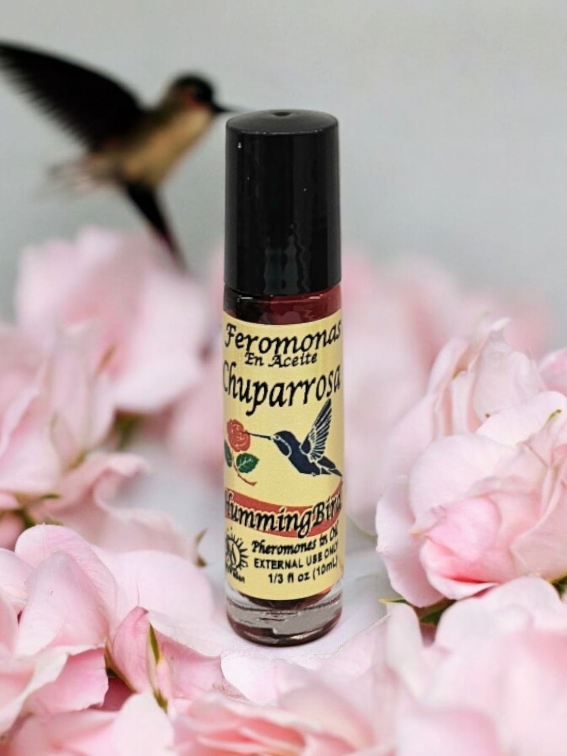 Pheromone 10ml - Hummingbird