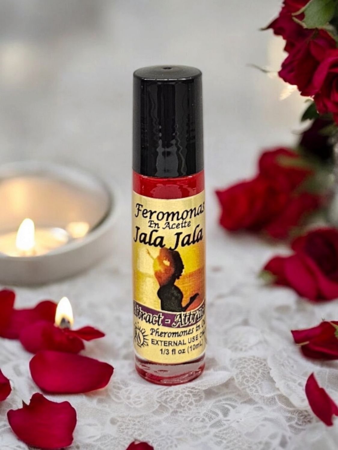 Pheromone 10ml - Attract Attract