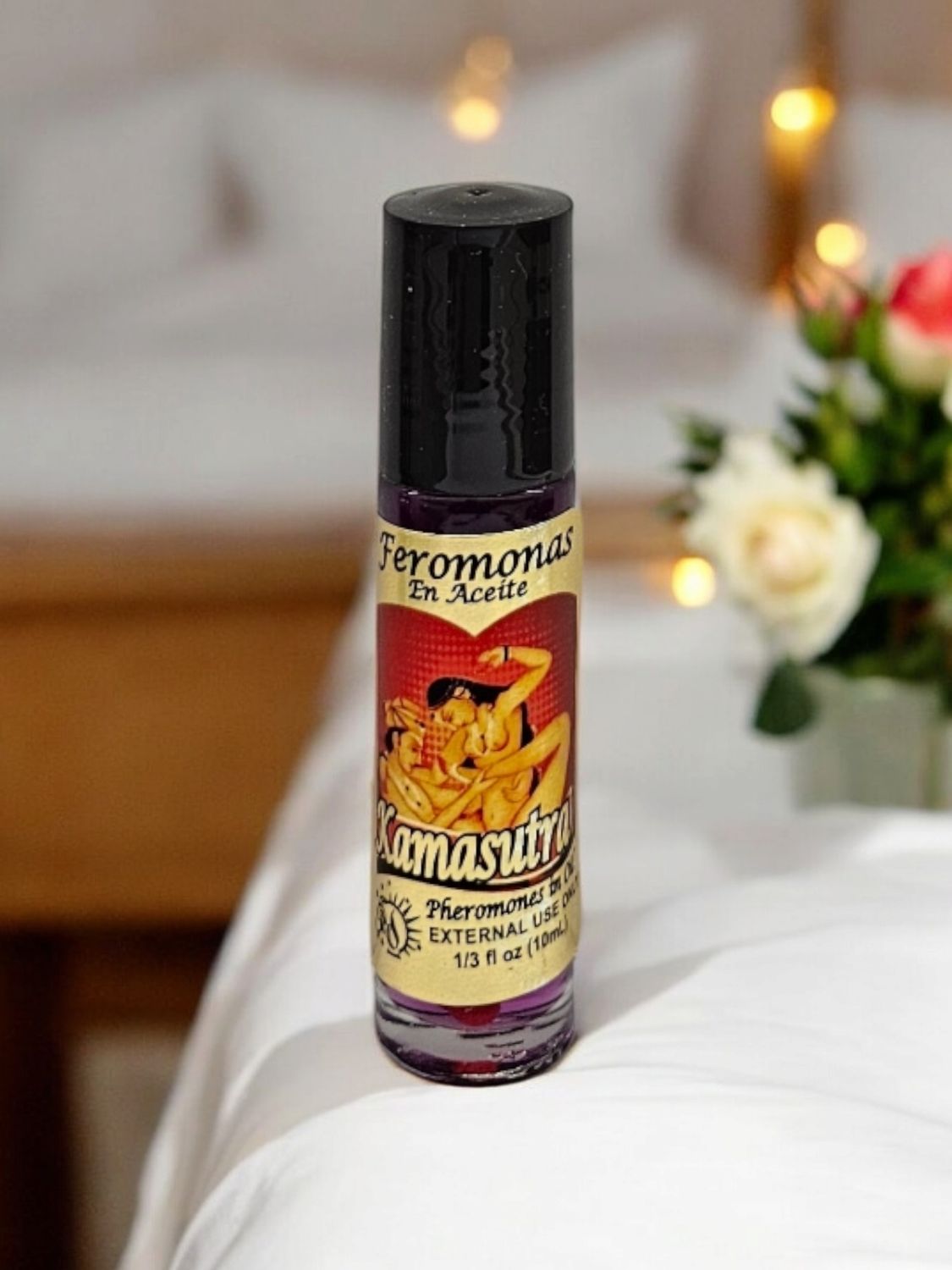 Pheromone 10ml - Kamasutra