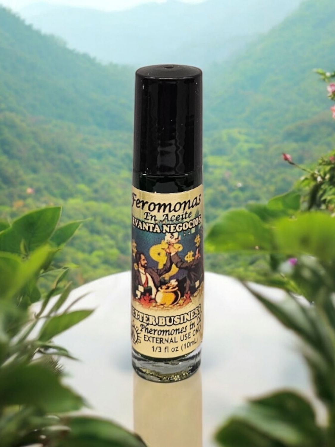 Pheromone 10ml - Better Business