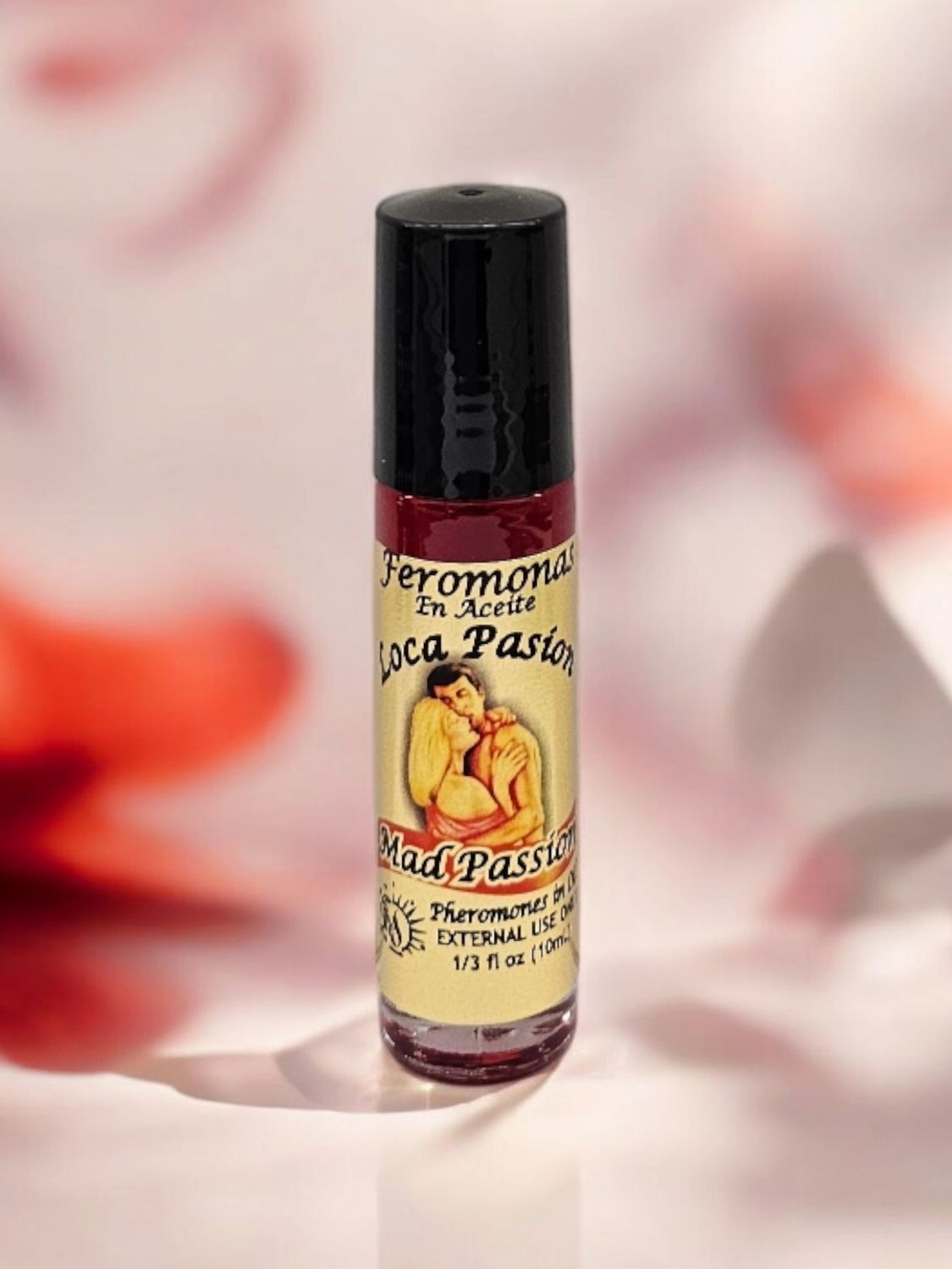 Pheromone 10ml - Mad Passion