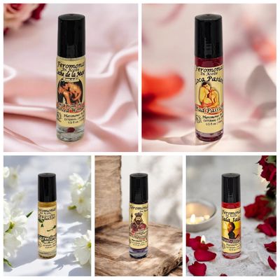 Pheromones 10ml