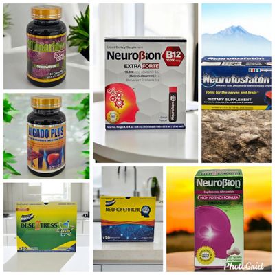 Supplements