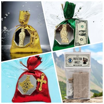 Amulets