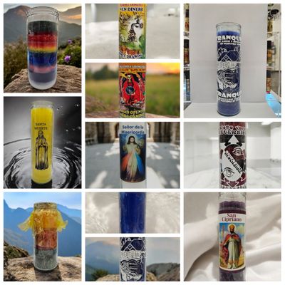 Candles