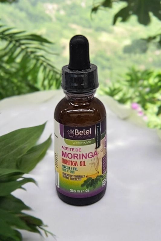 Moringa Oil 1 oz