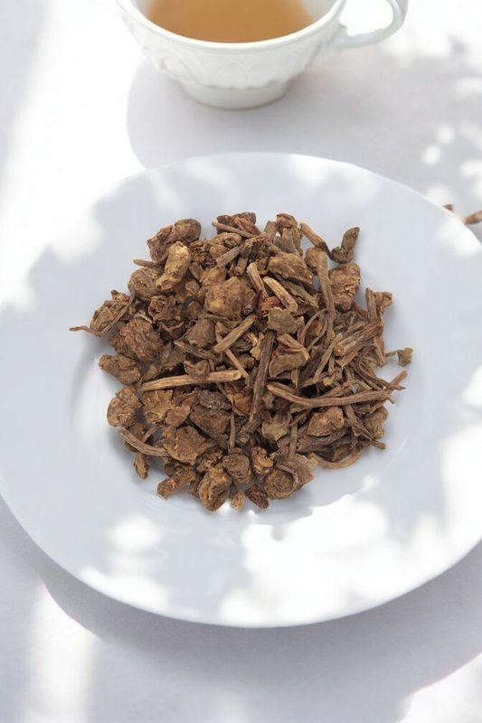 Valerian Root  1 oz